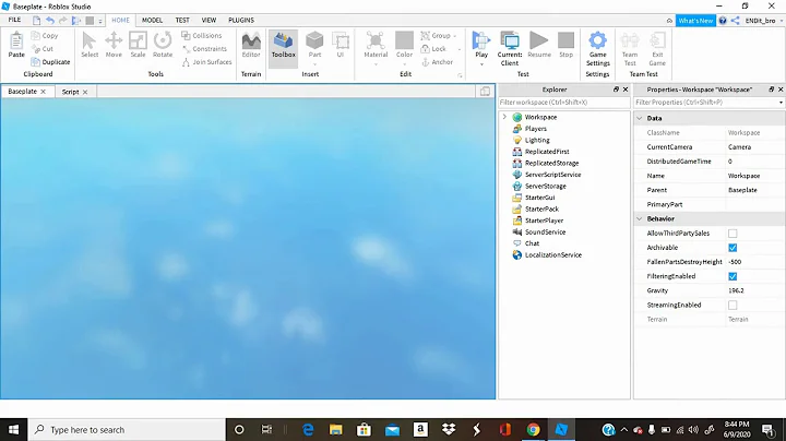 Roblox making a leaderboard for beginner's