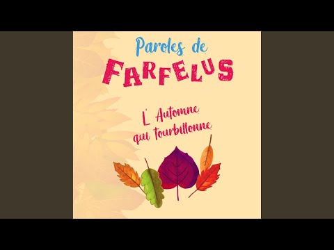 L Automne Qui Tourbillonne