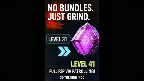 "Free-to-Play Behemoth Upgrade Journey | Patrolling Pays Off!"#stateofsurvival #gameplay  #gaming 