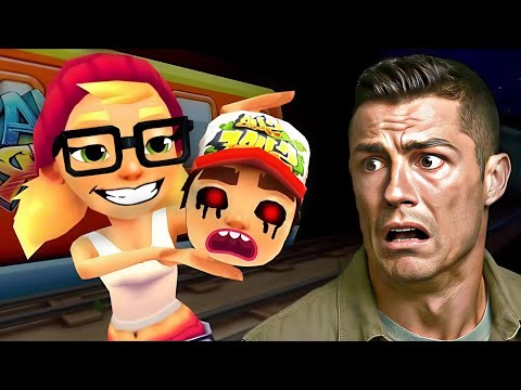 عالم ساب واي تحول إلى جحيم  