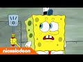 Губка Боб Квадратные Штаны | Волшебная лопатка | Nickelodeon Россия