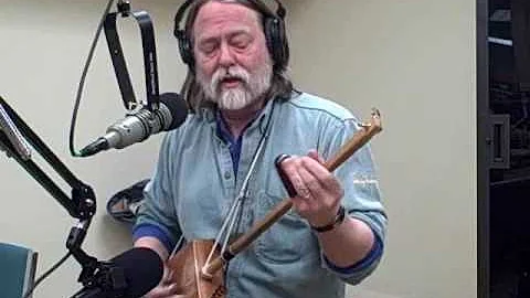 Scott Ainslie "Parchman Farm Blues"