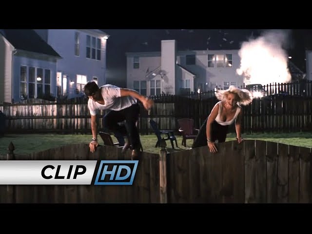 Watch film Killers | Backyard Chase