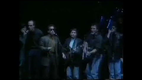 Teenager in Love  (Dion w/ Lou Reed, Bruce Springs...