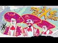 How'd We Get Here!?: The Three Amigos