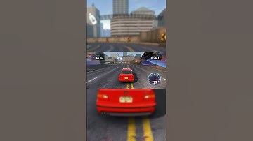 Need For Speed☠️ No Limits 🤑🤯 #nfs #nfsnolimits #shorts #racing #cars #needforspeed #drift