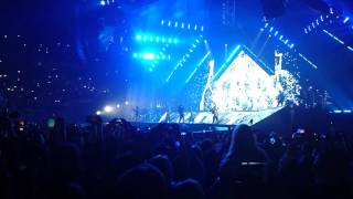 Justin Bieber - Sorry (Cracow, 11.11.2016)