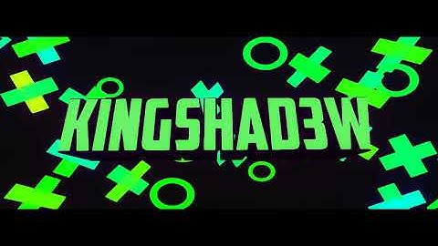 New intro due to old one   kinda copyrighted