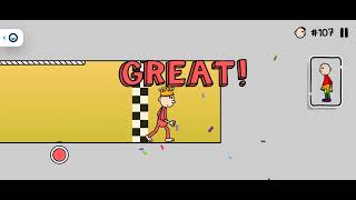 Poor Eddie Game - Levels 101 to 110 Walkthrough