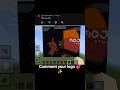 Satisfying Profile Pixel Art (PPL REQUEST YT) Part#3 #part3 #pixelart #profilebuilding #shorts