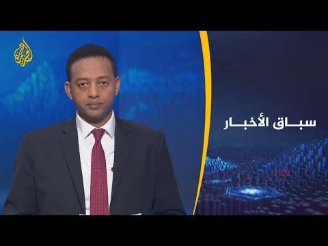 سباق الأخبار - برادر شخصية الأسبوع وعملية درع الربيع بإدلب حدثه الأبرز