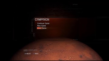 (DOOM 3 Resurrection Of Evil) PART 2 ENDING PLAYING ON PS5 Enjoy