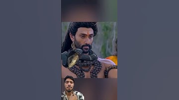 महादेव की सांप की शक्ति 🕉️#tranding #shortvideo #viral #reels #video #youtubeshorts