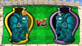 Dave Zomboss Squid Game Vs Dr Zomboss Squid Game Plants Vs Zombies Squid Game Mod Gameplay