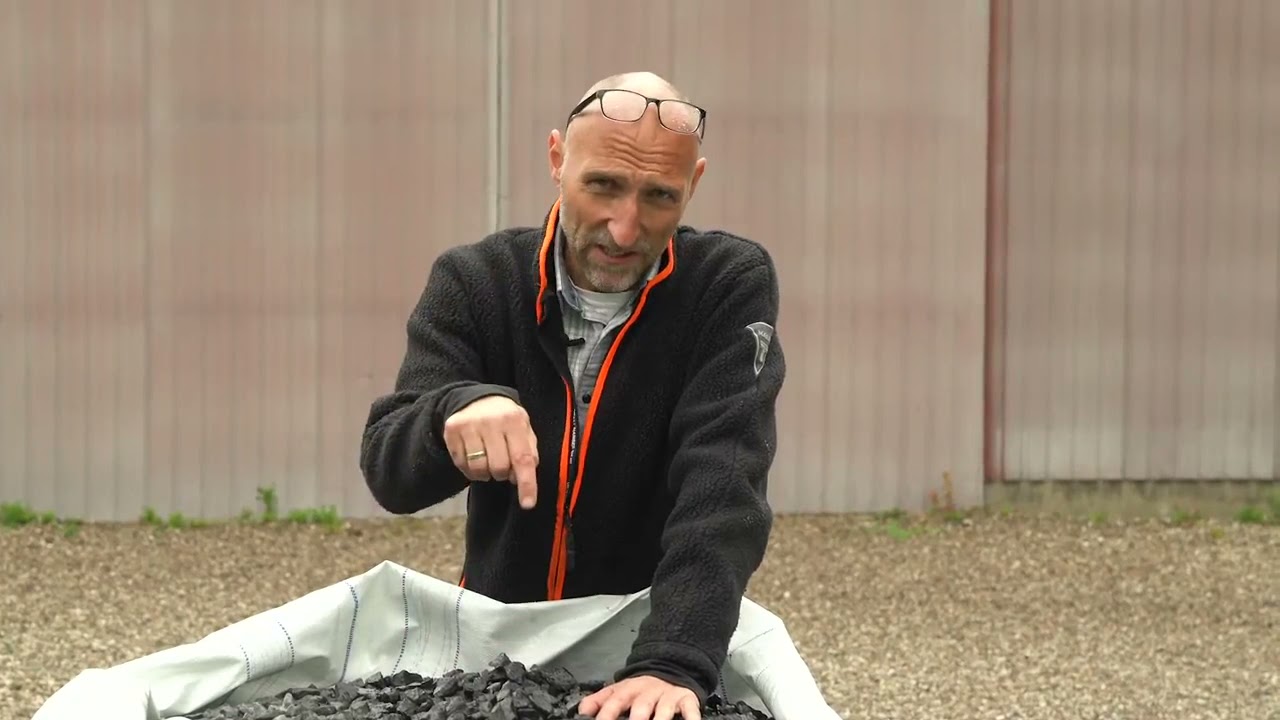 Ærtesten - Bliv klogere på ærtesten til gårdsplads og indkørsel
