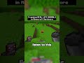 I built a Zoo for real life animals in Minecraft!