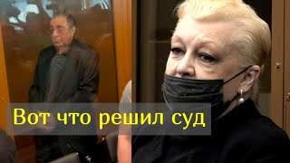 Поставлена точка в скандальном деле о мошенничестве с имуществом Баталовых