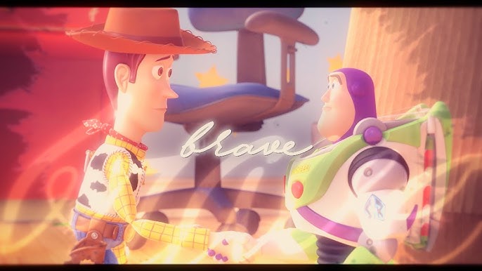 dfgdfgdfg vxcvxcvxc - Buzz and Woody (Toy Story) Meme