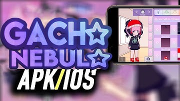 How to Download Gacha Nebula on iOS & Android