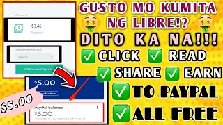 How to earn money in paypal 2020 | make earnings miracle ph