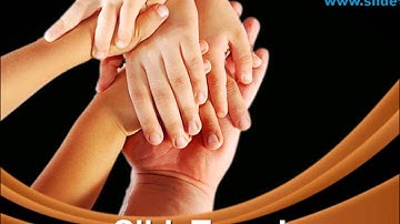 Children Hands Together Handshake PowerPoint Templates Themes And Backgrounds ppt themes