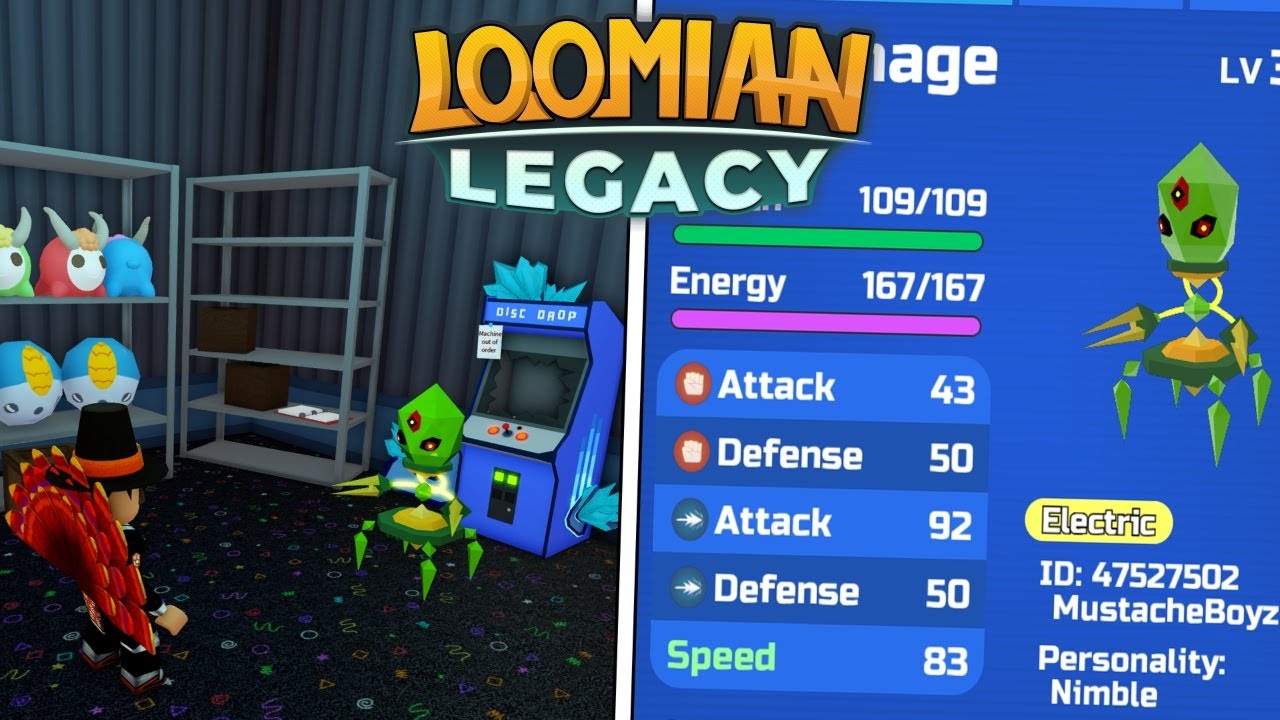 loomian legacy atlanthian city aint coming out.. #loomianlegacy #roblo