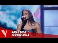 Amel bent  tu nes plus l  ana  lives  the voice belgique