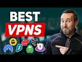 The Best VPN in 2021 🔥 Top VPNs Review Comparison