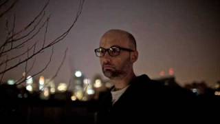 Watch Moby Say Its All Mine video