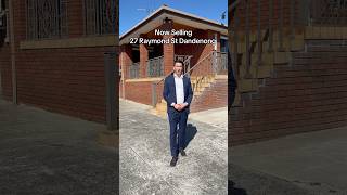 Now Selling 27 Raymond Street Dandenong