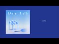 えんぷてい – Pale Talk【OFFICIAL LYRIC VIDEO】