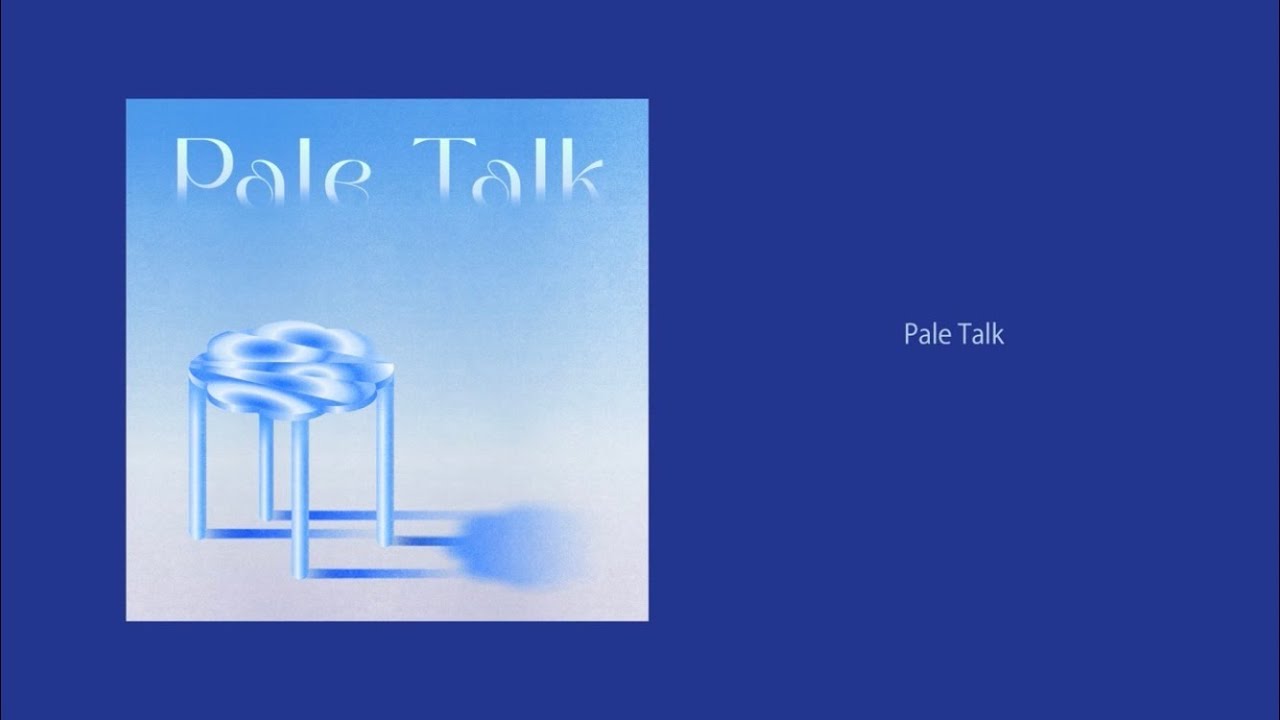 Watch えんぷてい – Pale Talk【OFFICIAL LYRIC VIDEO】 on YouTube