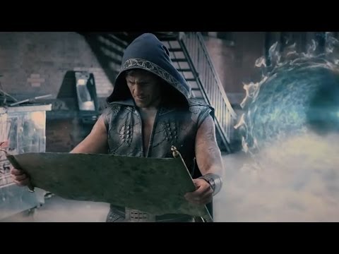 'The Portal' Trailer
