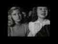 Elvis Presley Fan Reactions 1950s