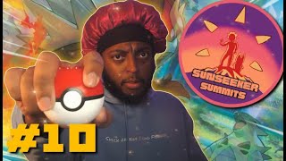 Sunseeker Summit #10 | Radical Red Pokemon Showdown Tournament