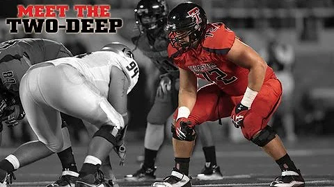 Meet The Two-Deep: OL Beau Carpenter