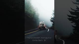  New Age Yüzyüzeyken Konuşuruz - Dinle Beni Bi Karavan Şarkıları 