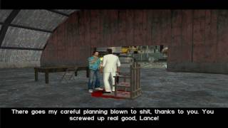 Grand Theft Auto: Vice City - Mission #27 - Death Row