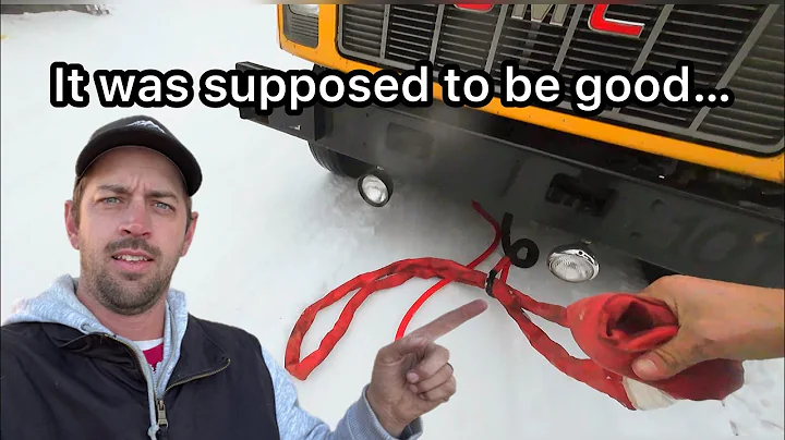 Yankum Ropes Ruined My Video.