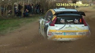 16° PREALPI MASTER SHOW 2014...SHAKEDOWN...KM. 1,57...PARTE 2