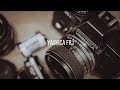 Yashica FR I | My New Everyday Carry Camera