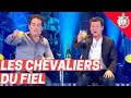 5 minutes de Bonne Humeur - Jour 12 - Les Chevaliers du fiel