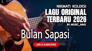 Bulan Sapasi  Lagu Viral Original Terbaru 2026 