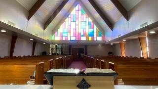 July 26, 2026 Sent To Value What Matters Most Matthew 13.31-33, 44-52 & Genesis 29.15-28