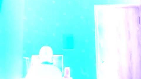 Klasky Csupo Boy Computer in Electrostatics