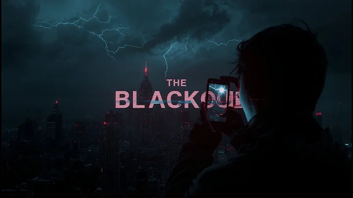 The Blackout | Global Power Outage Scenario