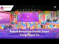 Babak Bonusnya Omesh Siapa Yang Dapat Ya | DREAM BOX INDONESIA (13/2/24) P3