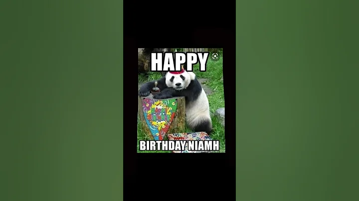 hope u have an awesome day