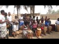 Welcome to Ghana - Rhythm Power 2015