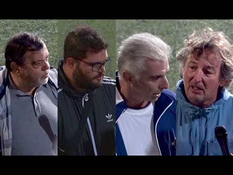 Μπαλαγιάννης, Αραούζος, Κρεμμύδας